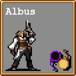 Albus