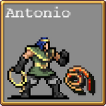 Antonio