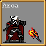 Arca