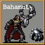 Colonel Bahamut