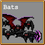 Bats Bats Bats