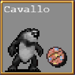 Yatta Cavallo