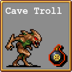 Cave Troll