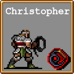 Christopher