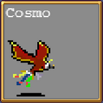 Cosmo