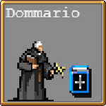 Dommario