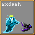 Exdash