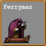 Ferryman