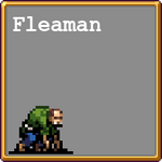 Fleaman