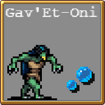 Gav'Et-Oni