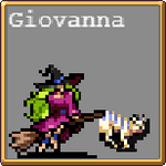 Giovanna