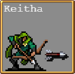 Keitha