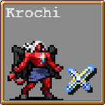 Krochi