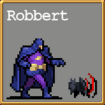 Bat Robbert