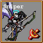 Alamaric Sniper