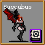 Succubus