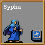 Sypha