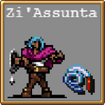 Zi'Assunta