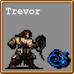 trevor